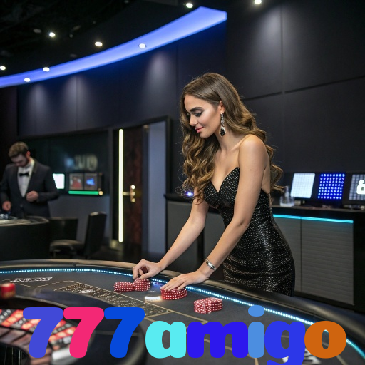 A Magia dos Jogos de Fantasia na 777amigo