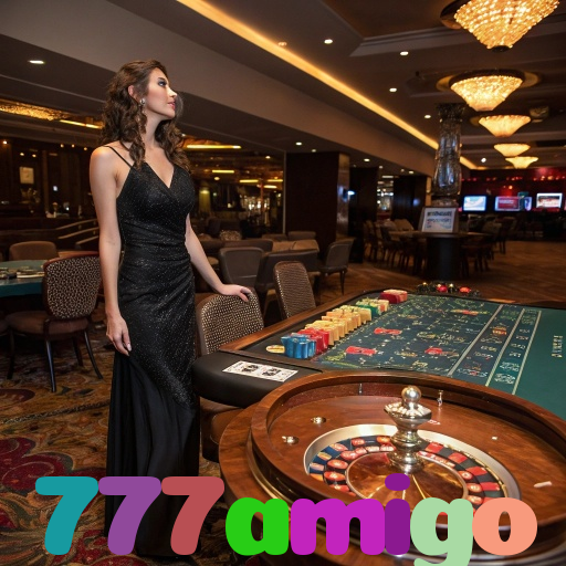 Ganhe com Estratégias Avançadas no 777amigo