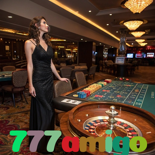 Tente a Sorte com Jogos Arriscados no 777amigo