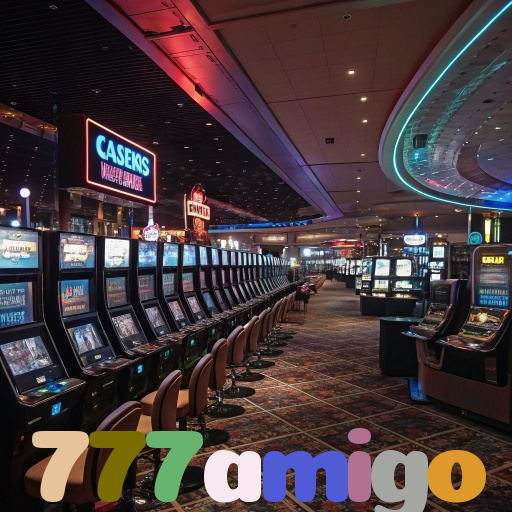 Plataforma oficial de cassino online brasileira