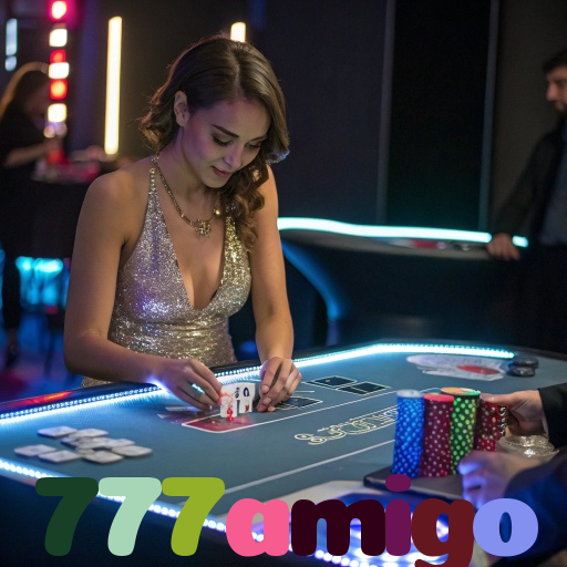 Games de cassino confiáveis com prêmios exclusivos