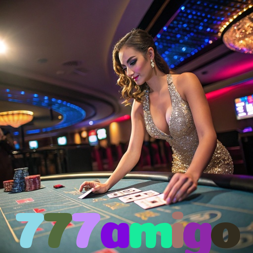 Descubra como ganhar mais no 777amigo com promoções e bônus exclusivos.