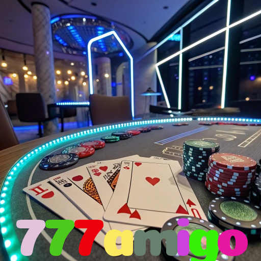 Aposte e vença no 777amigo, onde a emoção e as recompensas andam lado a lado.