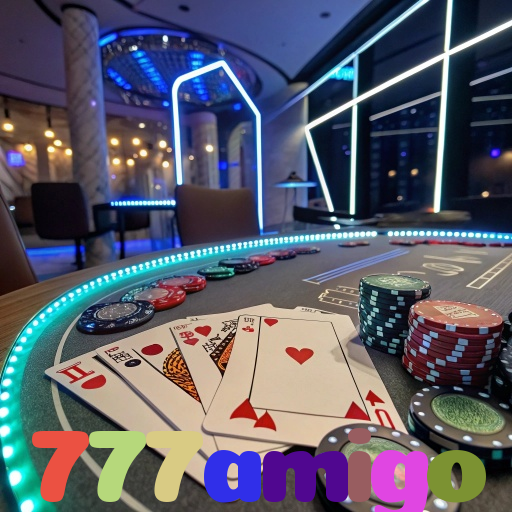 A Magia dos Jogos de Fantasia na 777amigo