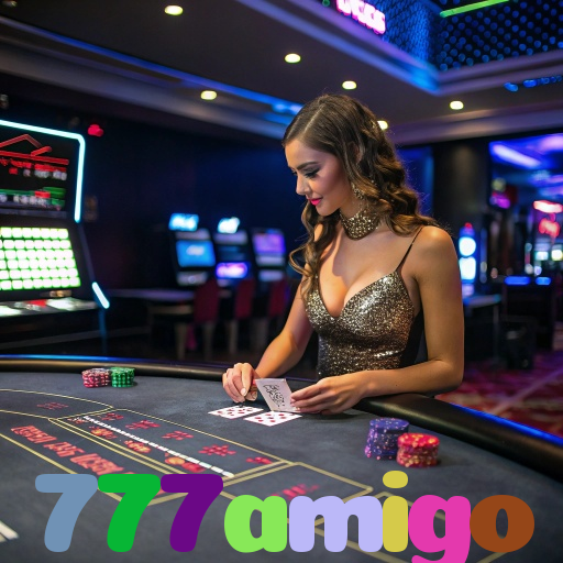 Cassino Online com Atendimento VIP