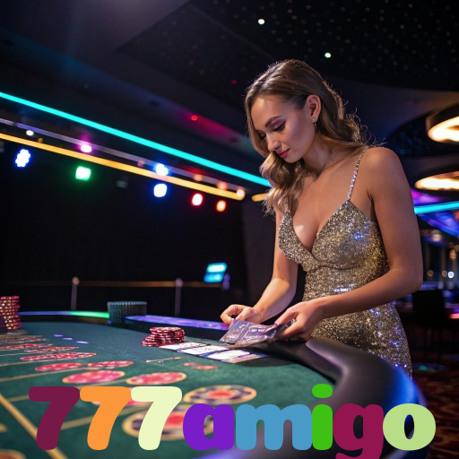 A Magia dos Jogos de Fantasia na 777amigo