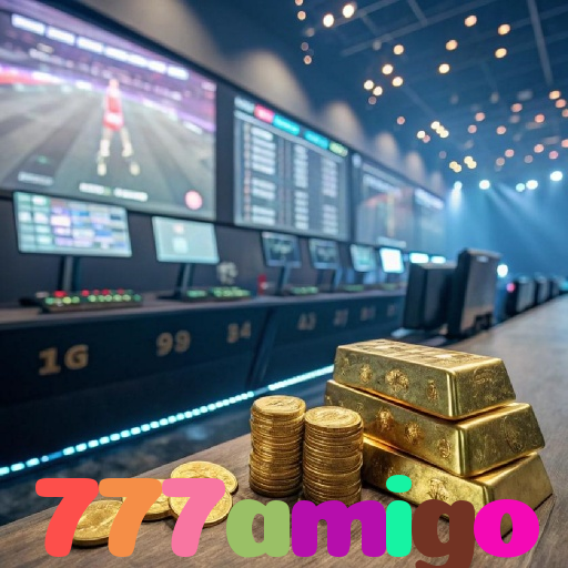 Ganhe com Estratégias Avançadas no 777amigo