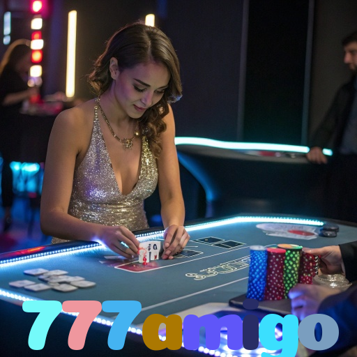 Aposte Alto e Vença no Poker do 777amigo