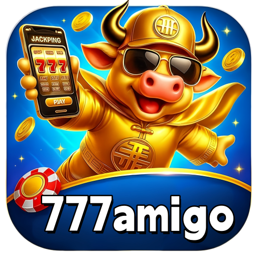 777amigo